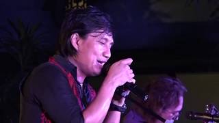 KLAKUSTIK  Yogyakarta Live [upl. by Flavius]