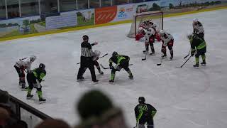 3 Drittel Icefighters Salzgitter HFA 03 11 2023 TV 1920x10801 [upl. by Amethist]