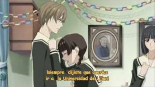 Maria sama ga Miteru 4ta ep 7 23 subs en español [upl. by Langham370]