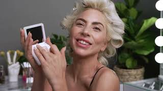 Lady Gaga’s Favorite Makeup Hacks [upl. by Ecirtal991]