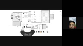 WEBINAR Micrometro Centesimal [upl. by Oliy]