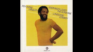 Roy Ayers Ubiquity  Everybody Loves The Sunshine 1974 Jazz Funk Purrfection Version [upl. by Apur847]