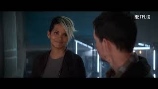 THE UNION Bande Annonce VF 2024 Mark Wahlberg Halle Berry [upl. by Sexton343]