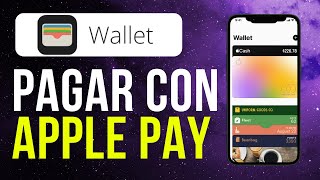 Cómo pagar con el movil apple pay [upl. by Enriqueta]