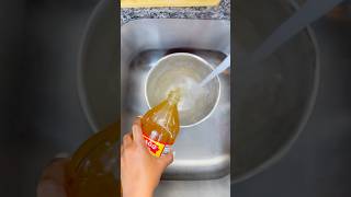 Use Apple Cider Vinegar to Cleanse your hair shorts [upl. by Keithley]