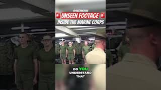 Inside of the marine corps marinetraining [upl. by Dreeda]