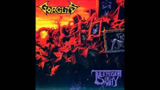 Gorguts  Odors of Existence [upl. by Sined]