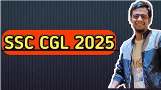 SSC CGL 2025 कब हो सकता है Exam Past Trends ssc cgl [upl. by Mei]