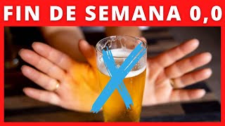 ✅ Cómo Dejar de Beber ALCOHOL los FINES DE SEMANA 🍷🍻【Cómo Superar el Alcoholismo】 [upl. by Aitnic]