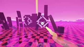 Verlet swing World1 Speedrun 152069 [upl. by Yrrep429]