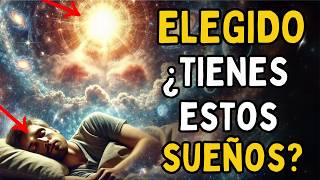 👁️Sueños Proféticos 9 Formas en que Dios Te Revela Mensajes… ✨ ¡TE SORPRENDERÁ LO QUE SIGNIFICAN [upl. by Nella]