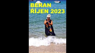 1 BERAN ŘÍJEN 2023 [upl. by Fording]