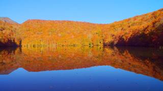 Lake Tutanuma [upl. by Haraf]