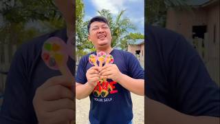 Mau dong lucu funny shorts viral [upl. by Etnoled]