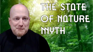 Natural Law vs Natural Rights with Jared Lovell [upl. by Ayikur621]