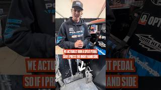 Race Truck Brake Set Up Explained andersonbros racecar techtip offroad racing brakes [upl. by Locin]