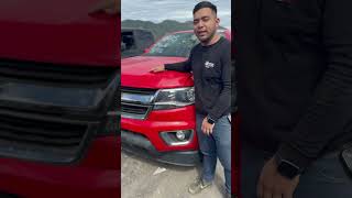 Venta de autos importados en El Salvador 🇸🇻 [upl. by Nirik408]