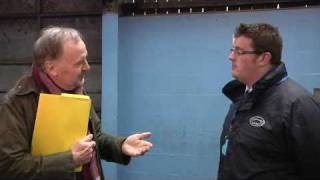 Cogent Dairy Works Part 4 of 5  Simon Moseley on breeding [upl. by Nickie]