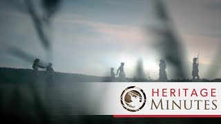 Heritage Minutes Acadian Deportation [upl. by Muirhead]