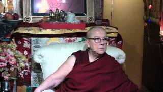 Karma and Dependent Arising Part 1 12 22 Ven Robina Courtin [upl. by Antrim]