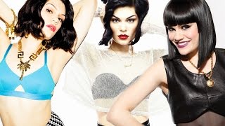 JESSIE J  Best Vocals Riffs Runs Melismas Belts High Notes [upl. by Spearman374]