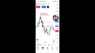 btclivetrading  Expert Trader Reveals LIVE Trade Secrets 💸💵btc gold 22 Nov 2024 xauusd forex [upl. by Shulem594]