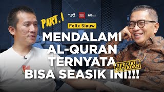 AlQuran Bisa Mengubah Banyak Hal Termasuk Will Smith  Helmy Yahya Bicara [upl. by Hailey601]