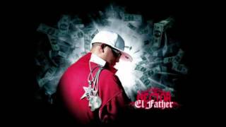 Hector El Father  Ombe No Tiraera Pa Don Omar HQ 320kbps [upl. by Donnelly]