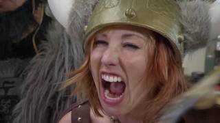 Mythbusters 14x09 The Mythbusters Grand Finale Part 09mp4 [upl. by Jepson]