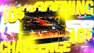 HELLCASE 10 CASE OPENING CHALLANGE  450 GIVEAWAY  HELLCASE PROMO CODE [upl. by Huston564]