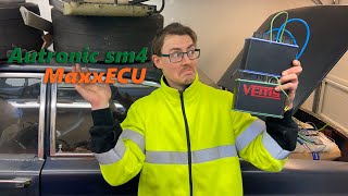 5 motorstyrsystem 2021 utser bästa EFIet MaxxECU VEMS Autronic [upl. by Dorina]