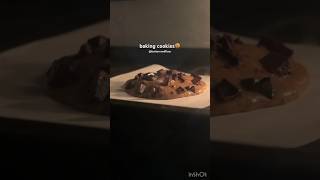 single serve cookie 🍪food baking shorts easyrecipe viral [upl. by Nagaet]