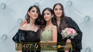 Safa amp Dalal  Xasan Asad  Part 04 by Ghazi Kandali  4K Ultra HD [upl. by Brook]