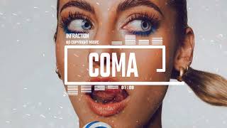 Fashion Saxophone Rnb by Infraction No Copyright Music  Coma [upl. by Rooker]