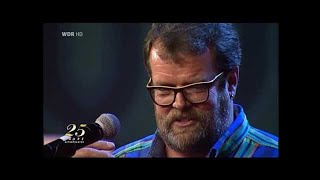 Jochen Malmsheimer  Mit Satans Füsse in Gottes Haus geht nicht  2062013 [upl. by Ienttirb48]