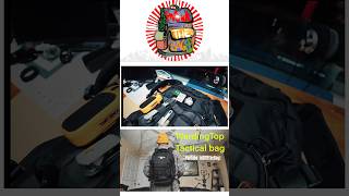 ￼Mardingtop tactical backpack from Amazon edcbag travel insidethebagz mardingtop tacticalbag￼￼ [upl. by Ahsinat]