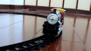 Train Toy for Kids from China factory supplier manufacturer wholesale MK ToysMKToys Bigtree Toys [upl. by Normand]