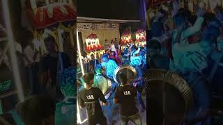 Vsr pad band in sunar Galli ka ganesh🚩🙏ganesh ganeshchaturthi [upl. by Seigler]