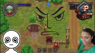 Graveyard Keeper  Lets Play 28 20232024 [upl. by Jaban894]