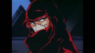 Harlock Saga OVA 1999  Ep1 Legendado [upl. by Anelas]