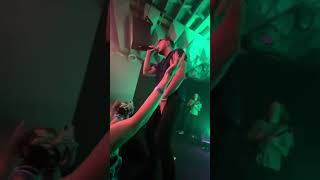 Anthem tilian live in Detroit 1106 [upl. by Nojed]