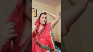 Piher chali jaugi🙄🥰 song bhojpuri seemagoyal88 Seema goyal [upl. by Riha]