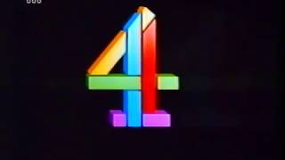 Channel 4 Adverts 1996 108 [upl. by Loss]