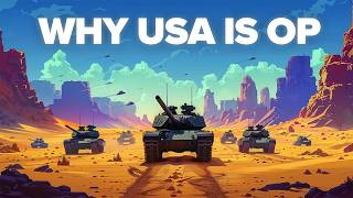 How Strong is US Military in 2024 [upl. by Siahc]