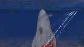 Jaws Unleashed Trailer [upl. by Cristi]