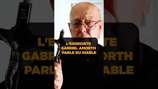 UN EXORCISTE PARLE DU DIABLE [upl. by Riegel]