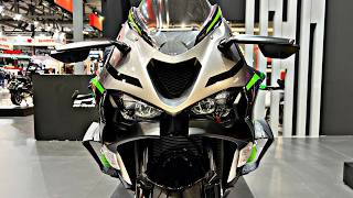 20 Best Looking Motorcycles Of 2025 I EICMA [upl. by Yearwood]