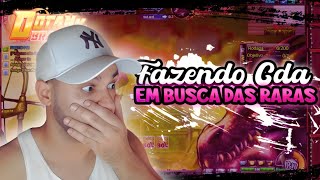 DDTANK BRASIL GAMEPLAY DE GÃŠNIO E EM BUSCA DA ARMA RARA [upl. by Ozzie170]