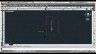 How to Fix Group Command Problem In AutoCAD  How to use Pickstyle Command in AutoCAD  Pickstyle [upl. by Caritta]