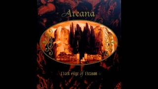 Arcana  Dark Age of Reason full album [upl. by Bajaj]